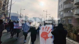 Završen protest studenata